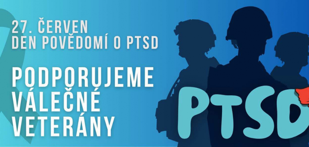 PTSD