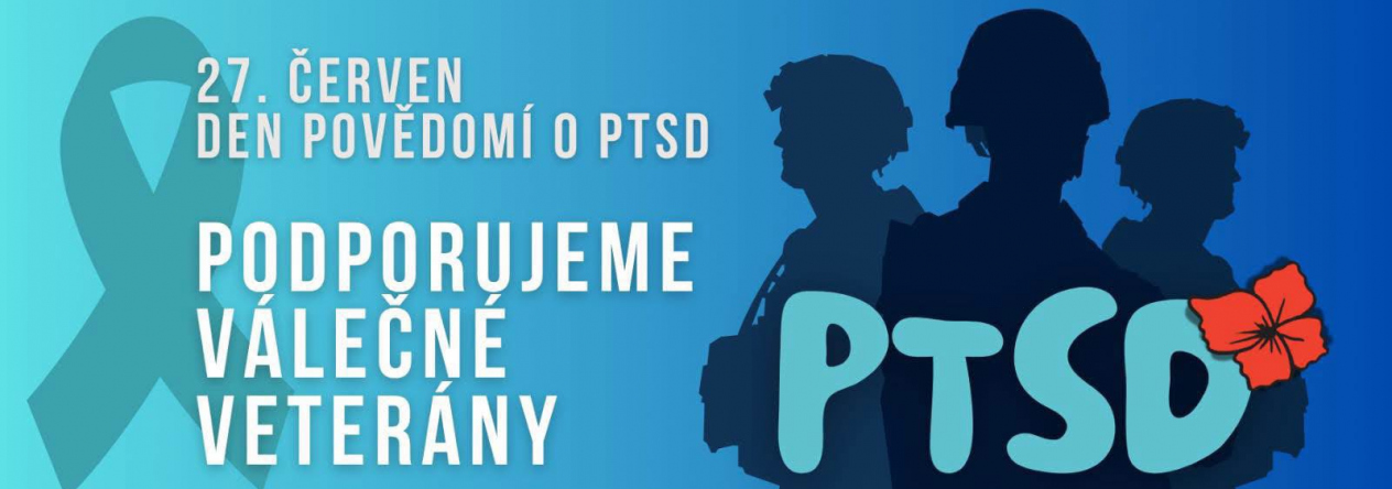 PTSD