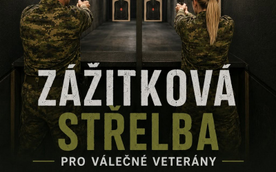 střelby