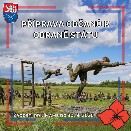 dotační program