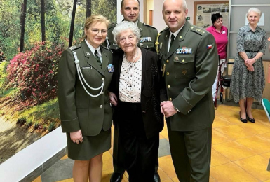 Olga Doležalová