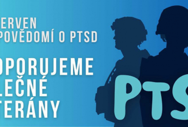 PTSD