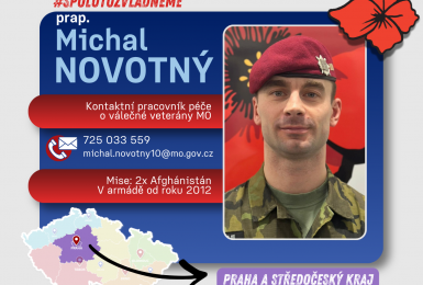 Michal Novotný