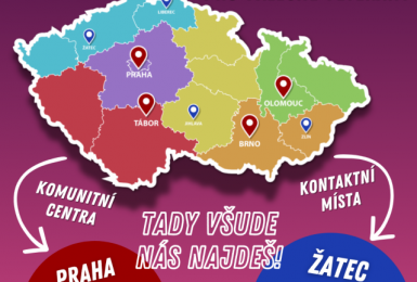 nabídka práce