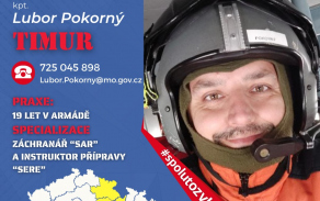 Pokorný