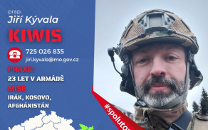 Kývala