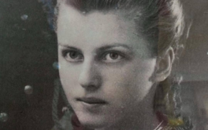 Olga Doležalová