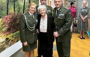 Olga Doležalová