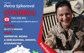 Sýkorka