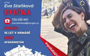 Evička