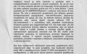 projev