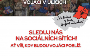vojáci