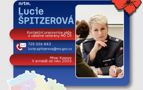 Špitzerová
