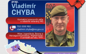 Chyba
