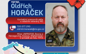 Horáček