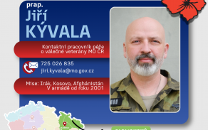 Kývala
