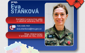 Staňková Eva