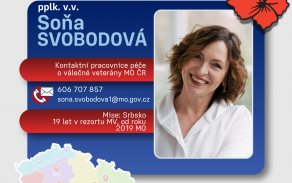 Svobodová