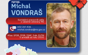 Vondraš