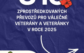 doprava pro VV