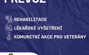 doprava pro VV