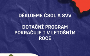 doprava pro VV